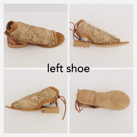 🎊 Host Pick! Musse & Cloud Sandals - Picture 4 of 8